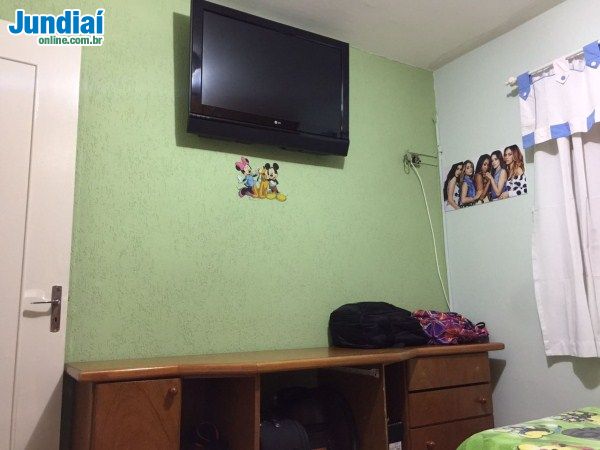 Apartamento em Ponte São João, Jundiaí - Lindo Apartamento Ponto São João - Foto 20